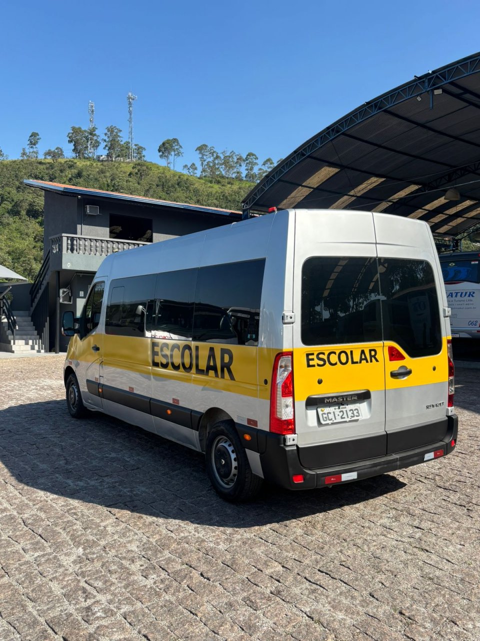 Renault/Master Vip L3H2 2019/2020